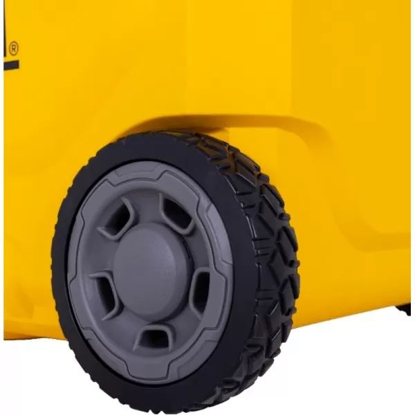 Aku přenosný ochlazovač vzduchu 18V 2x 5Ah DeWALT DXACN01ED