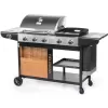 Plynový gril FZG 3020 Fieldmann 50008357