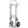 Hliníkový víceúčelový rudl 2v1 200/250 kg Stanley SXWT-MT515