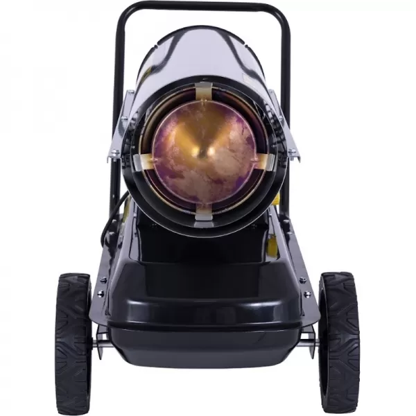 Naftové topidlo 30 kW Stanley SXJH300030E