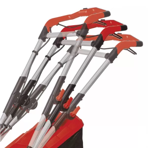 Aku sekačka na trávu 18V bez aku GE-CM 36/34-1 Li-Solo Einhell 3413226