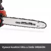 Aku řetězová pila 36V/bez aku GE-LC 36/35 Li-Solo Einhell 4501780
