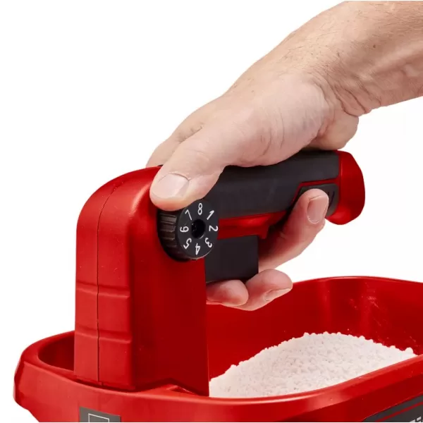 Aku rozmetadlo Einhell GE-US 18 Li-Solo 3415410