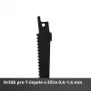 Aku univerzální pila 18V/bez aku TE-AP 18 Li-Solo Einhell 4326300