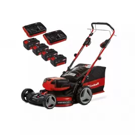 Aku sekačka na trávu 36V/4x4,0Ah GE-CM 36/47 S HW Li Einhell 3413200