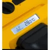 Aku přenosný ochlazovač vzduchu 18V 2x 5Ah DeWALT DXACN01ED
