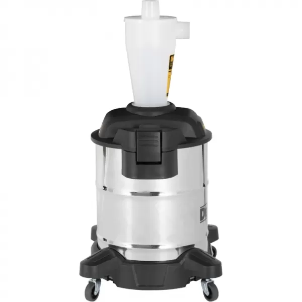 Cyklonový separátor prachu 38 l DEWALT DXVCS003