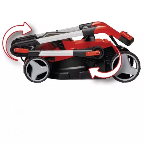 Aku sekačka na trávu 18V bez aku GE-CM 36/34-1 Li-Solo Einhell 3413226