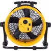 Aku síťový průmyslový ventilátor 46 cm AC/DC DeWALT DXF1854A