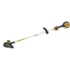 Aku bezuhlíková strunová sekačka XR Li-Ion 18V bez aku DeWALT DCM561PB