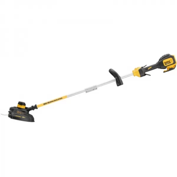 Aku bezuhlíková strunová sekačka XR Li-Ion 18V bez aku DeWALT DCM561PB