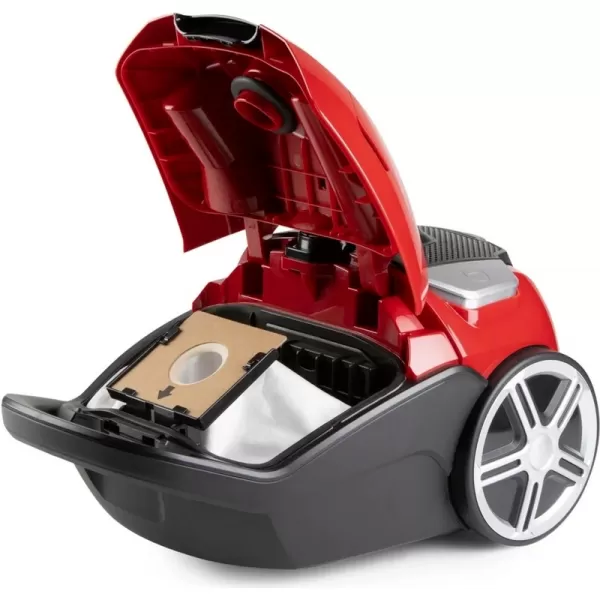 Sáčkový vysavač ANIMAL PRO DOMO DO42104S