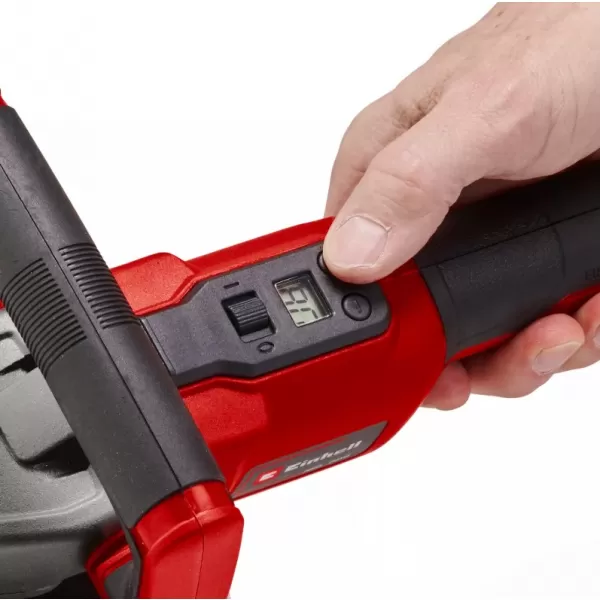 Aku leštička/bruska 18V/bez aku CE-CP 18/180 Li E-Solo Einhell 2093320