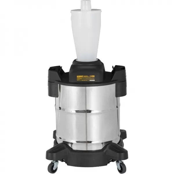 Cyklonový separátor prachu 38 l DEWALT DXVCS003