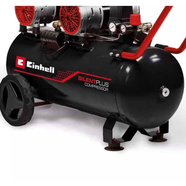 Kompresor TE-AC 50 Silent Einhell 4020620