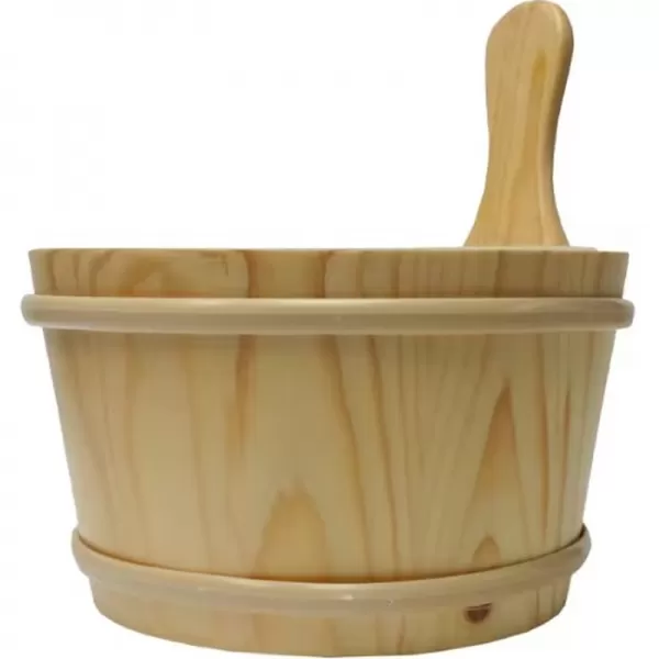 Vědro na vodu do sauny - LW 2023 Marimex 11105918