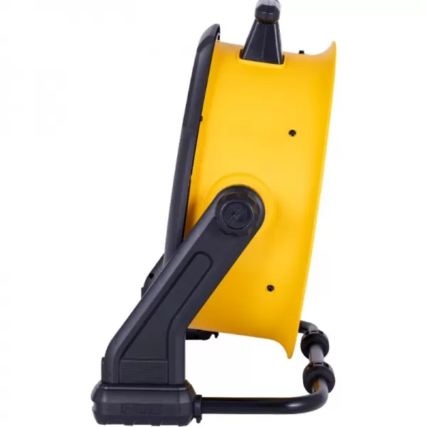 Aku síťový průmyslový ventilátor 46 cm AC/DC DeWALT DXF1854A