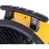 Aku síťový průmyslový ventilátor 46 cm AC/DC DeWALT DXF1854A