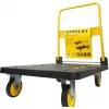 Hliníkový plošinový vozík 250 kg Stanley SXWT-PC509