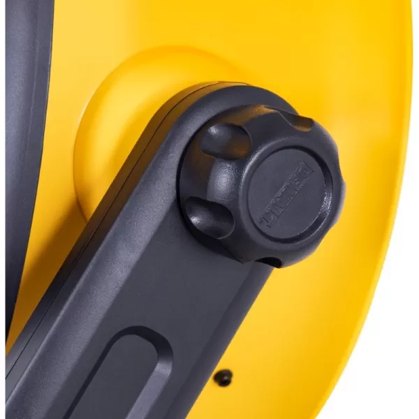 Aku síťový průmyslový ventilátor 46 cm AC/DC DeWALT DXF1854A