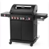 Plynový gril FZG 3028 Fieldmann 50008360