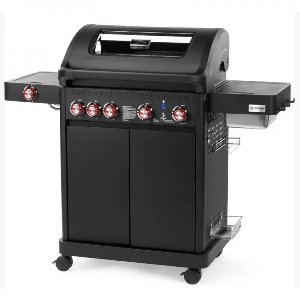 Plynový gril FZG 3028 Fieldmann 50008360