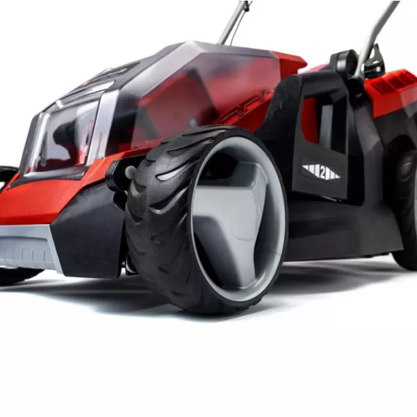 Aku sekačka na trávu 36V/2x4,0Ah GE-CM 36/36 Li Einhell 3413230