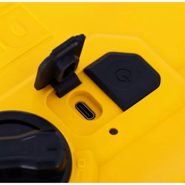 Aku přenosný ochlazovač vzduchu 18V 2x 5Ah DeWALT DXACN01ED