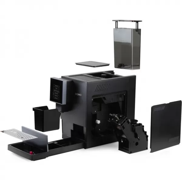 Automatický Espresso kávovar DOMO DO744K