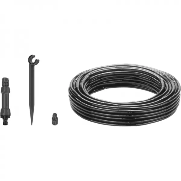MDS Startovní Set pro živé ploty/keře 25 m Gardena 13500-20