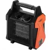 Topidlo 2000W,keramika, manual, elektrické NEO tools 90-060