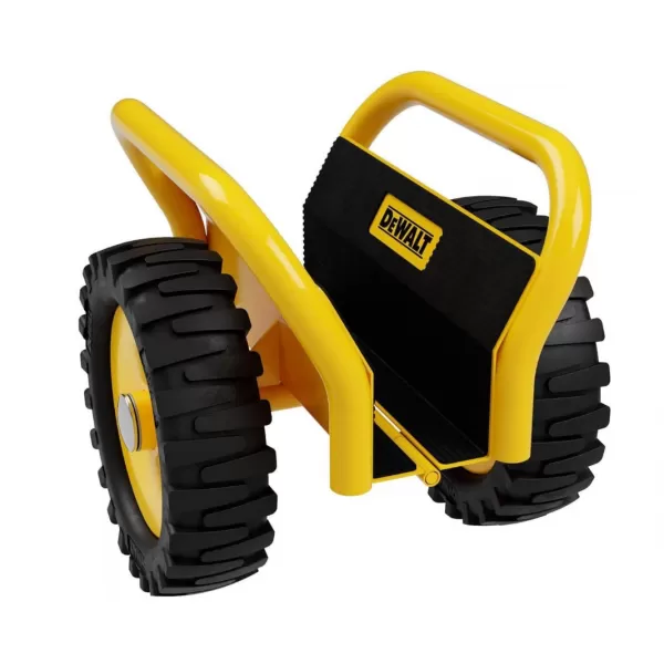 Ocelový transportní vozík DeWALT DXWT-200