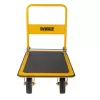 Plošinový vozík, nosnost 400 kg DeWALT DXWT-504