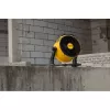 Průmyslový ventilátor s čističkou vzduchu 41 cm DeWALT DXF1652