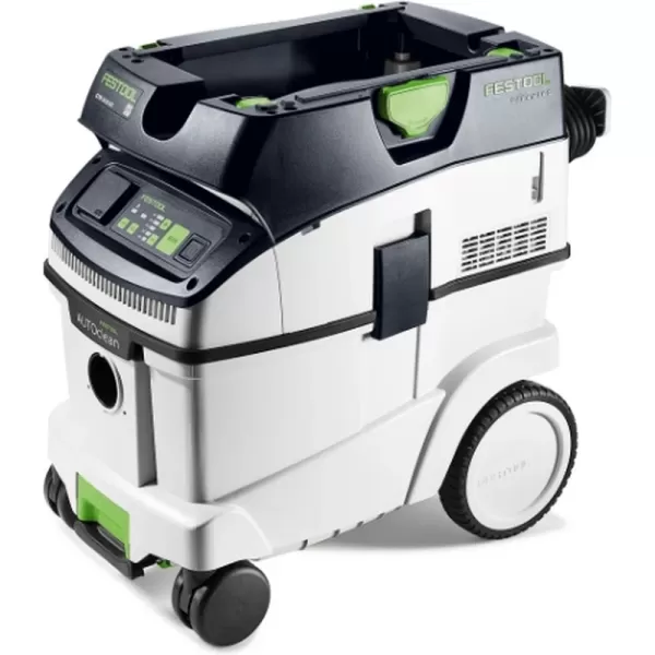 Mobilní vysavač CTM 36 EI AC CLEANTEC Festool 577856