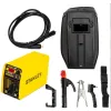 Invertorová svářečka MMA 160 A Stanley WD 160 61437