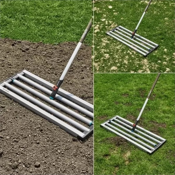 CS Hrábě nivelační Gardena 3569-20