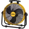Průmyslový podlahový ventilátor 51 cm (20") DeWALT DXF2067