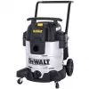 Průmyslový vysavač na mokré a suché vysávání třídy L 50 l DeWALT DXV50SPTA