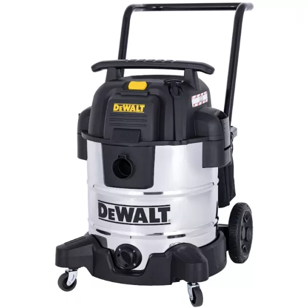 Průmyslový vysavač na mokré a suché vysávání třídy L 50 l DeWALT DXV50SPTA