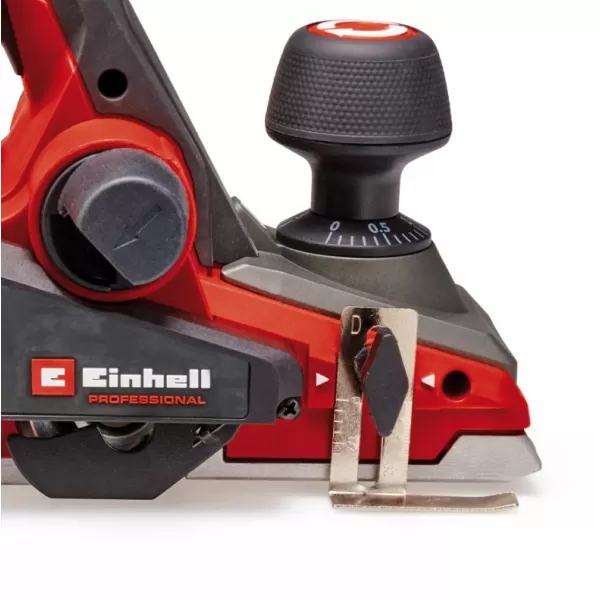 Aku hoblík 18V/bez aku TP-PL 18/3 Li BL - Solo Einhell 4345405