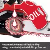 Aku řetězová pila 36V/bez aku GE-LC 36/35 Li-Solo Einhell 4501780