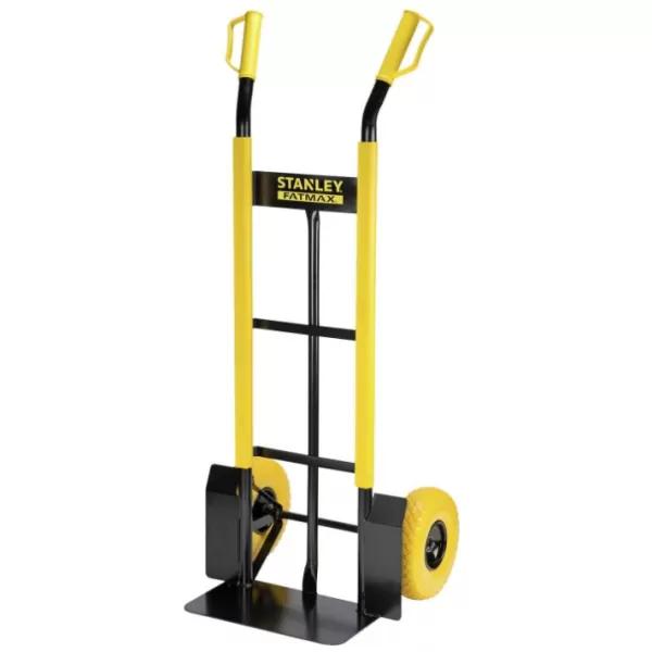 Ocelový rudl 300 kg Stanley FatMax FXWT-702