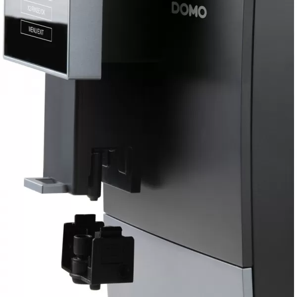 Automatický Espresso kávovar DOMO DO744K