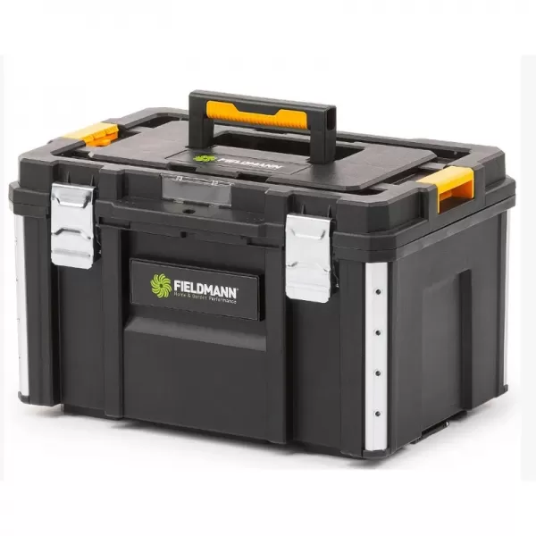 Sada 4 boxů FDN 4170 FIELDMANN 98038582