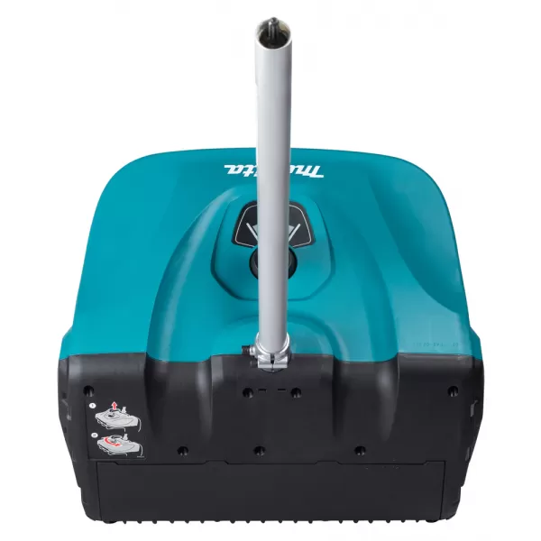 Fréza na sníh - nástavec motorové jednotky pro DUX18, DUX60, UX001G Makita SN400MP