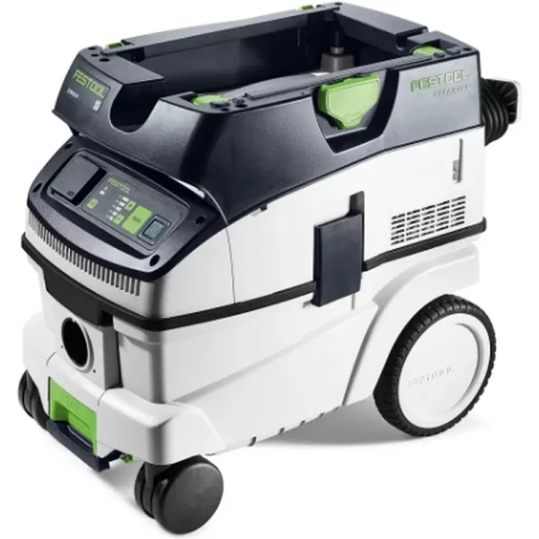 Mobilní vysavač CTM 26 EI CLEANTEC Festool 577918