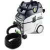 Mobilní vysavač CTM 36 EI AC-PLANEX CLEANTEC Festool 578156