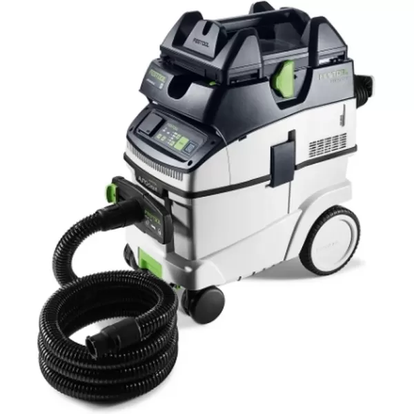 Mobilní vysavač CTM 36 EI AC-PLANEX CLEANTEC Festool 578156