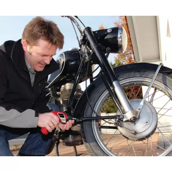 Aku šroubovák 3,6V/1,5Ah TC-SD 3,6 Li Einhell 4513442